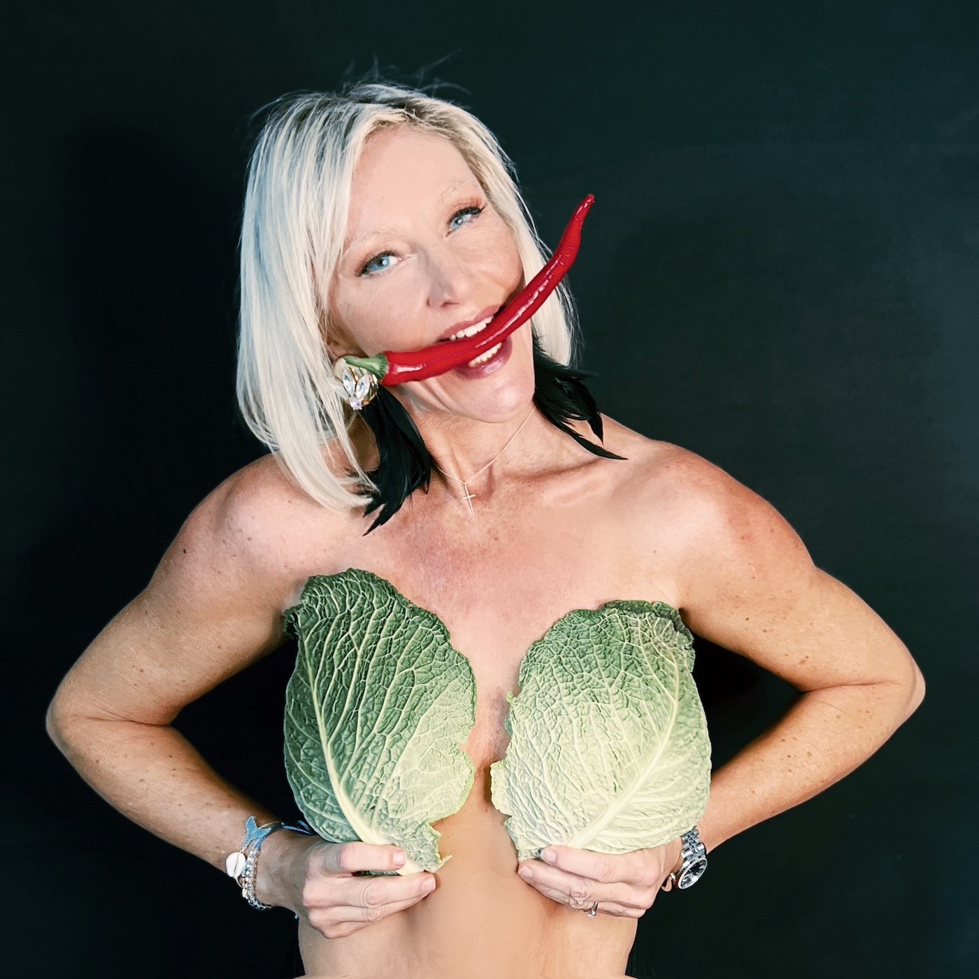#1 Gaumensex mit Kalorien-Vernichter Günther Lainer episode artwork