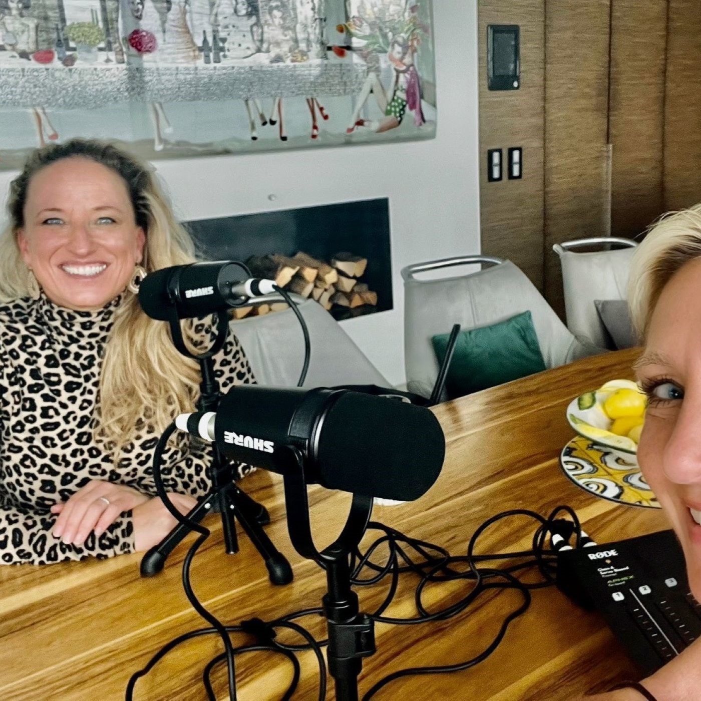 #10 Dieser Podcast wird Dein Leben verändern! Dank Lifecoach Birgit Untermair! episode artwork