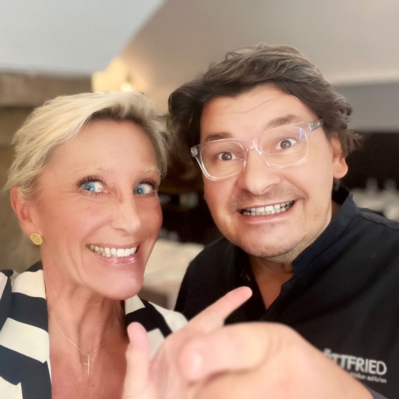 #7 Wie Göttfried seinen Frieden mit Wein, dem Gast und Gott findet