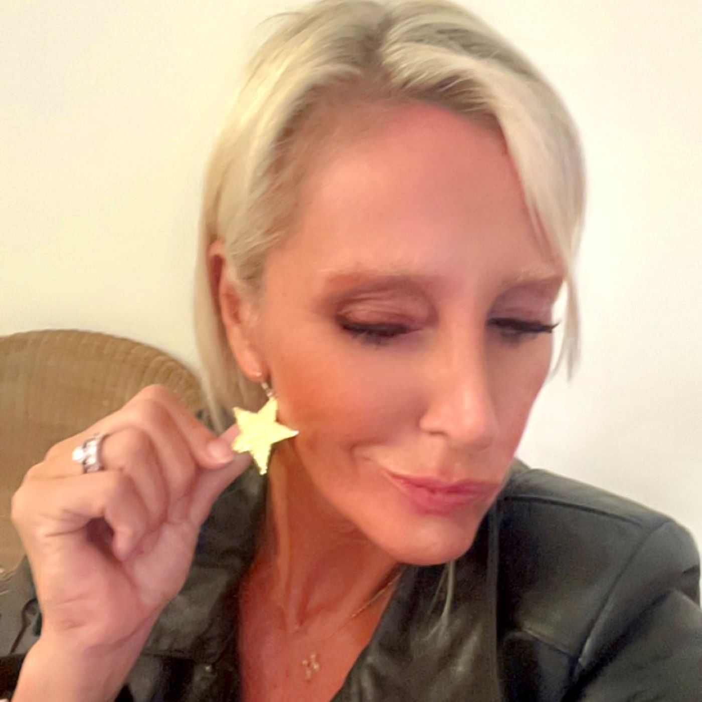 Ein Quikie mit Gerda Rogers! Best of #18 über Essen und Gefressen werden!