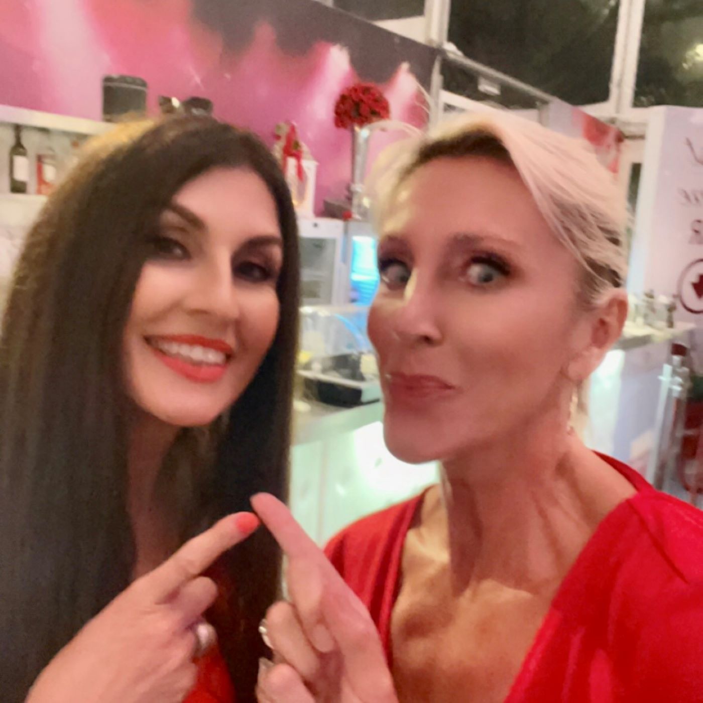 #6 Monika Ballwein - The beautiful voice oder starke Frau mit starker Stimme